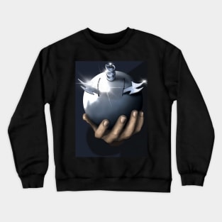 Phantasm Crewneck Sweatshirt